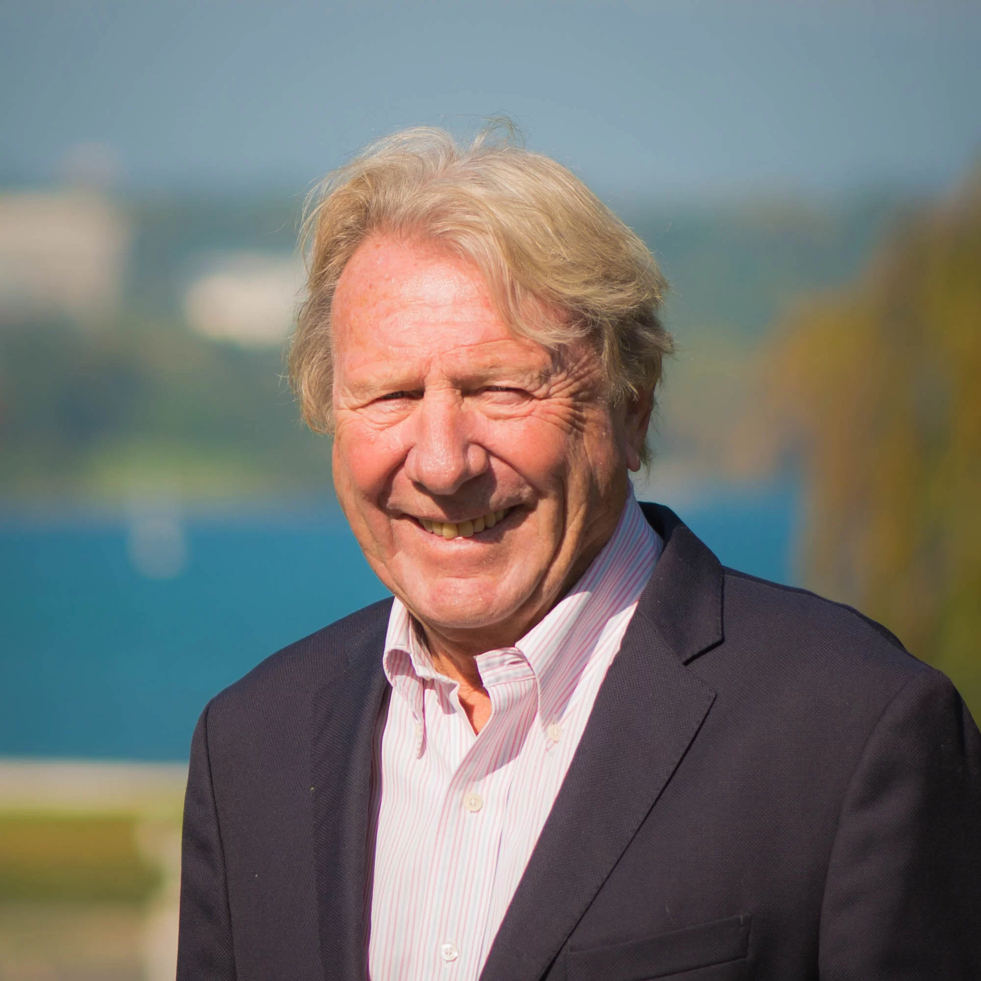 Georges Badan